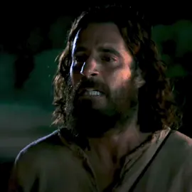 “For God so loved the world that he gave his one and only Son, that whoever believes in him shall not perish but have eternal life” John 3:16 #god #jesus #fyp #thechosen #movie 