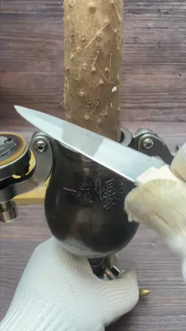 Traditional popcorn machine roasted yam #popcornmachine #DIY #cooking 