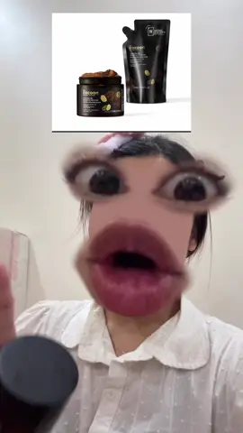 Tung cái điu gì kì #cocoon #cocoonvietnam #taytebaochet #taytebaochetbody 