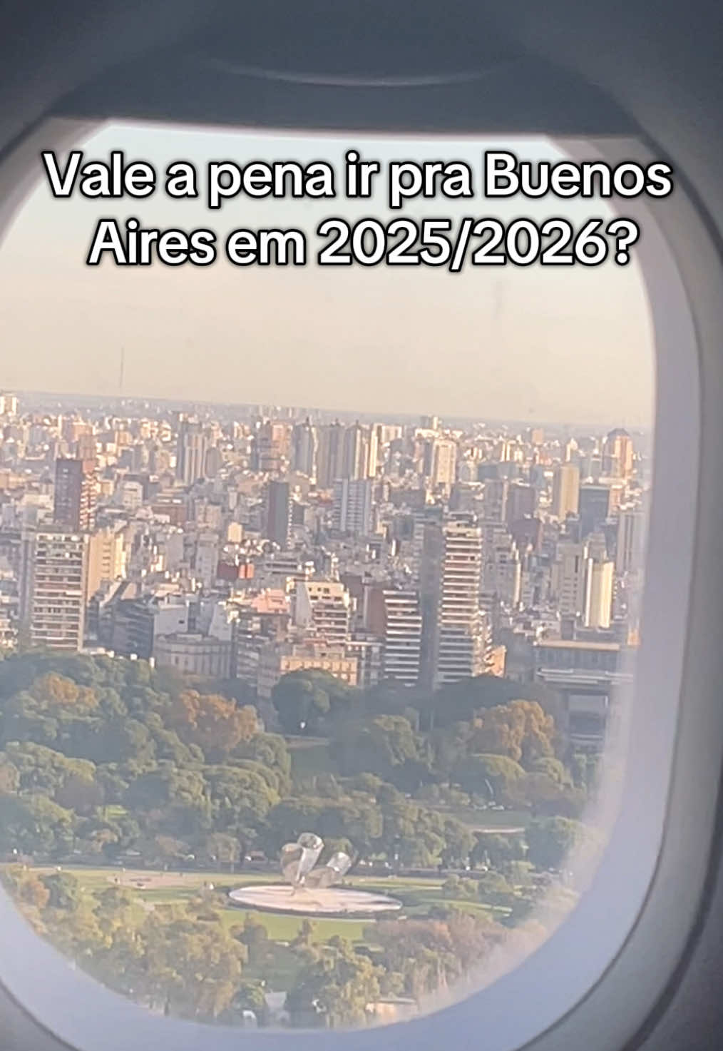 Deixem suas dúvidas aqui nos comentários 😉 #buenosaires #argentina 
