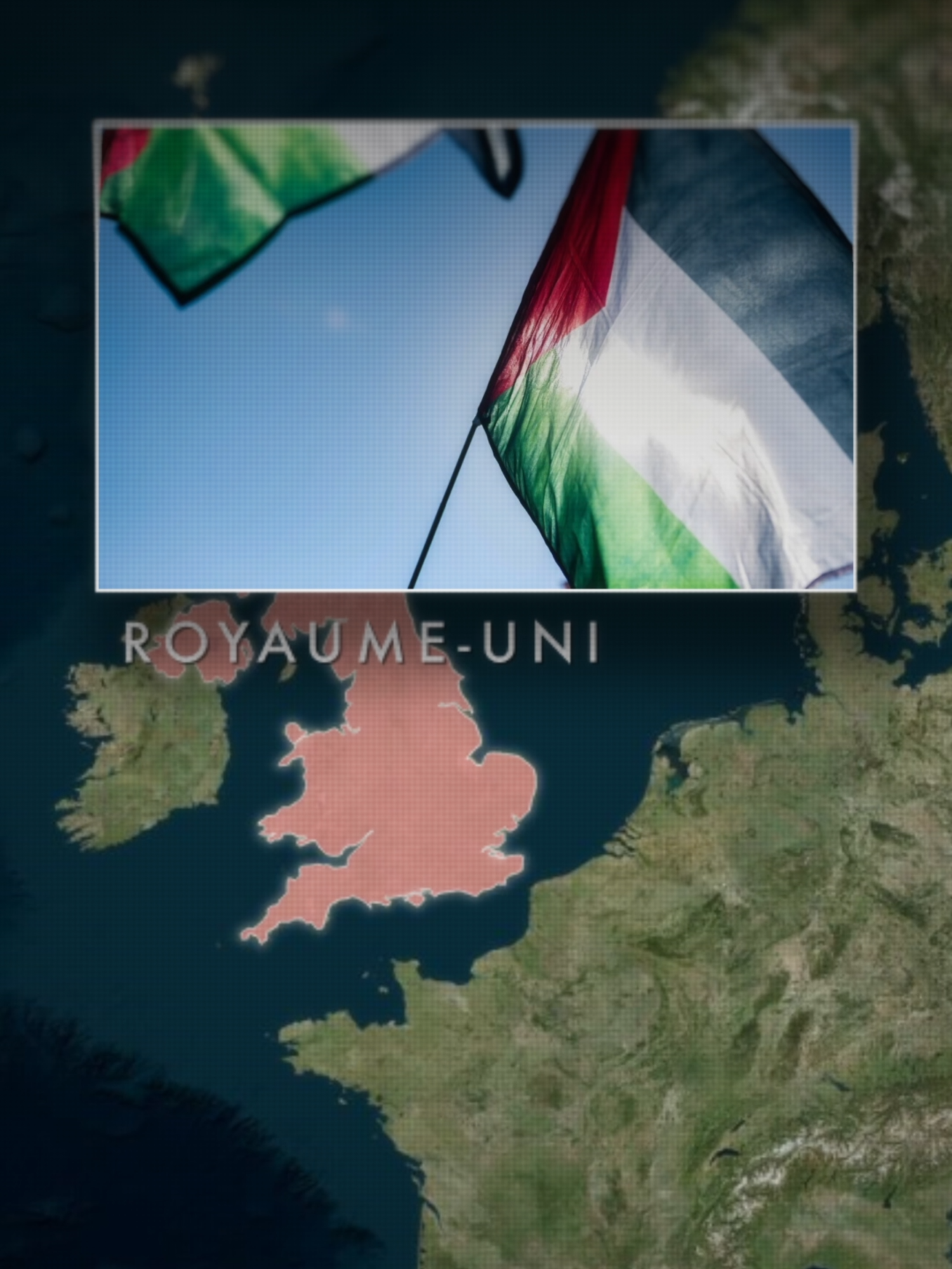 🌍 Voici l’actu géopolitique des dernières 24 heures. Le Royaume-Uni et le Portugal reconnaissent officiellement l’État de Palestine. Londres franchit un pas symbolique tandis que Lisbonne justifie sa décision par la gravité du conflit et la situation humanitaire à Gaza. En Aghanistan, les talibans ont rejeté toute négociation avec Washington sur la restitution de la base aérienne de Bagram. Donald Trump continue de menacer Kaboul de représailles s’il ne récupère pas le site stratégique. En Estonie, le Conseil de sécurité de l’ONU se réunit après la violation de l’espace aérien estonien par la Russie. Cet acte s’inscrit selon le Tallinn dans un schéma russe visant à tester la détermination de l’Europe et de l’Otan. Au Venezuela, Trump menace le pays de représailles si Caracas refuse de reprendre des migrants que les États-Unis accusent d’avoir été poussés vers leur territoire. Le gouvernement vénézuélien a riposté en organisant des exercices militaires et des formations civiles. En Israël, l’armée signale deux tirs depuis le nord de Gaza, un projectile intercepté et l’autre tombé en zone dégagée, sans faire de victime. L’incident survient alors que l’ONU s’apprête à discuter de la reconnaissance de l’État palestinien lors de l’Assemblée générale. Abonne-toi pour rester informé.