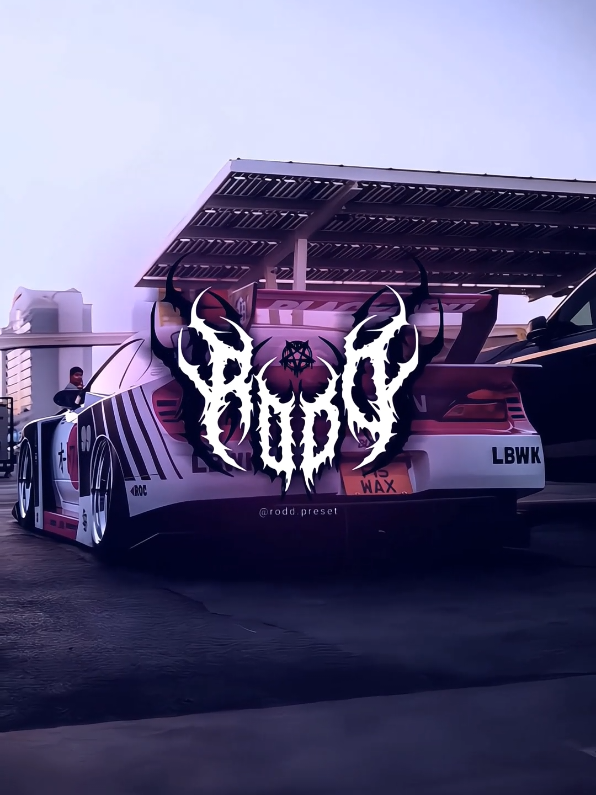 #roddpreset kota baru bentuknya papeda🤩 #presetdibawah5mb #presetalightmotion #jjasik #xml 