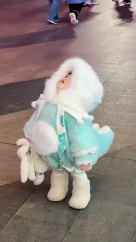 #xuhuongtiktok #fyp #viral #bodylonggauchobe #xuhuong 