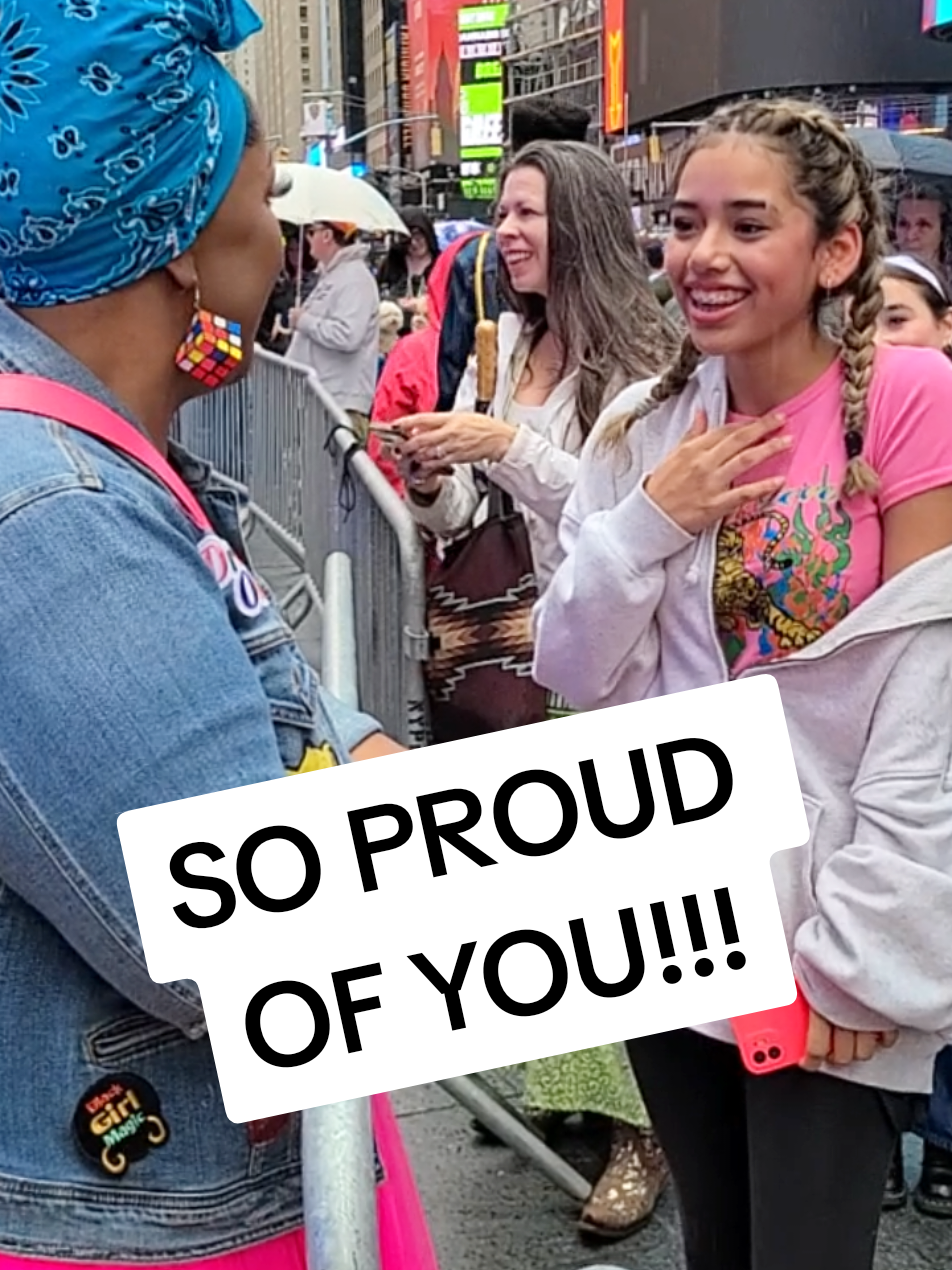 I'm so proud of you. #dream #inspire #motivation #cherylportervocalcoach 