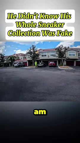 Part 1 #sneakers #sneakerhead #jordan #reseller 