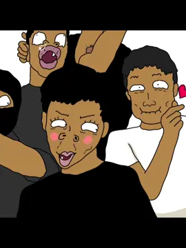 Kabataan nag rally funny art #viralvideo #viral #tiktok #fyp #rally 