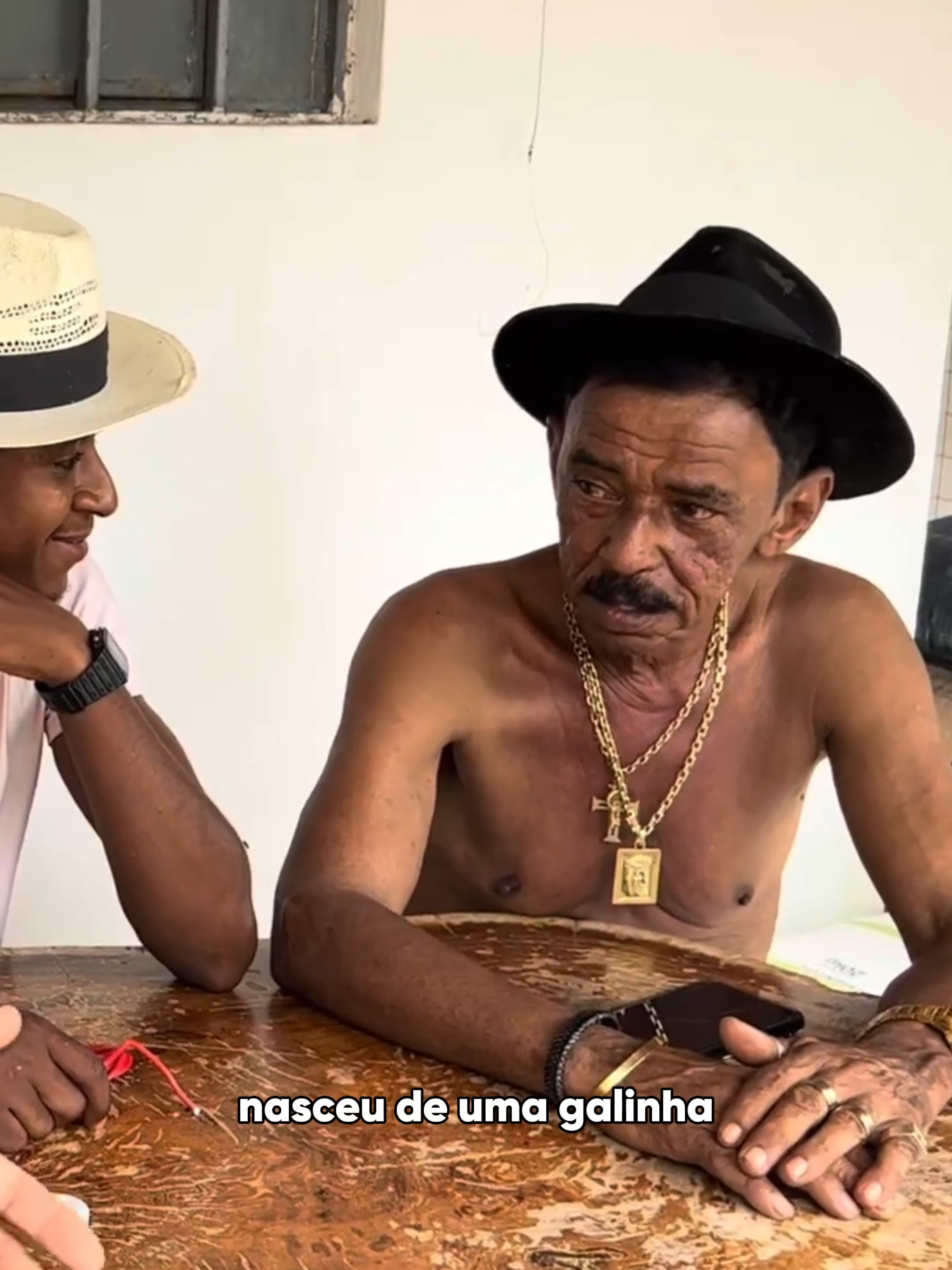 Tiringa, quem nasceu primeiro o ovo ou a galinha?  kkkk  #memes #tiringa#tiringaoficial #piada #piadas #sorrir #trolagem #alegria#comedia #comediahumor #humor