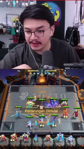 cara ikut event Campaign MCGG #adesetiawan #MCGG #MagicChessGoGo #MRSS3 #MCGGRisingStars 