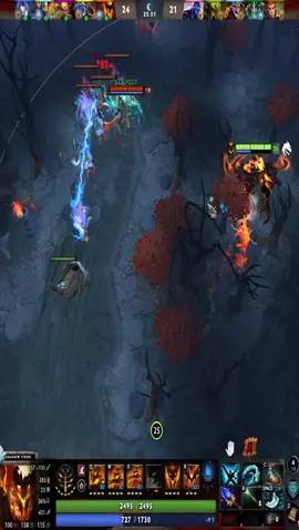 twitch.tv/morgendota  #dota2 #dota #дота2 #дота #котл #kotl #keeperofthelight