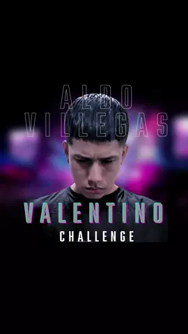 mi version de Valentino de @neutroogg @Vincez  #valentinochalenge #trap #trapperuano #challange #viral 
