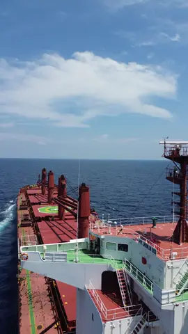 Dan 🎶🎶🎶 #bulkcarrier #batubara #4u #fyp #jhonlinbaratama 