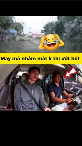 Tip nhỏ là cứ nhắm mắt là tym ko đau người không ướt 🤣#thaygiaogenz #botuctaylai #laixeantoan #viral #daotaolaixe 
