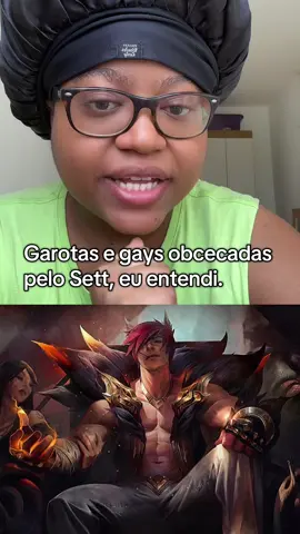 #leagueoflegendsbr #wildriftbr #leagueoflegends #wildrift #settlol SEO: história do Sett League of Legends | quem é Sett no LoL | Sett campeão de Ionia | por que o Sett faz tanto sucesso | Sett e o female gaze | por que garotas amam o Sett | por que gays amam o Sett | lore completa do Sett | tudo sobre o Sett de League of Legends | a história do chefe Sett | Sett filho de vastaya com humano | por que o Sett é tão atraente | análise do female gaze em Sett | Sett e o apelo feminino | Sett e a representatividade do desejo gay | Sett o chefe da arena de Ionia | por que Sett é um dos campeões mais amados do LoL | Sett e o olhar feminino | a construção de Sett pelo female gaze | sexualidade e desejo no campeão Sett | LoL e a criação de personagens atraentes | Sett o campeão mais hot do LoL | Sett o lutador favorito das garotas | gays e garotas obcecados pelo Sett | por que Sett viralizou no fandom | entenda o hype em cima do Sett | análise da popularidade do Sett | Sett e o poder do carisma masculino | campeões de LoL que conquistam pelo visual | Sett e a estética do chefe bonitão | o apelo narrativo do Sett | Sett LoL história completa | análise psicológica do Sett | o impacto do Sett no fandom LGBTQ+ | o campeão que representa o female gaze | Sett LoL e a obsessão do público | por que Sett é um dos personagens mais sexys do League of Legends