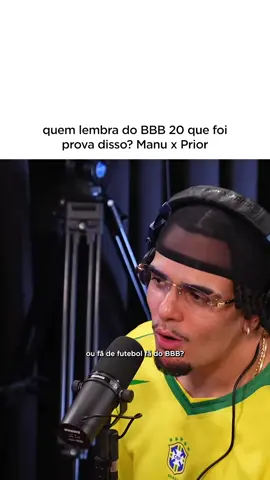 aquela energia do bbb #bbb #tiagoleifert #bbb20 #podpah 