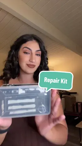 So I just found out it’s actually a phone repair kit 🤯 #repairkit #TiktokShopRestock #AutumnLiving #phonerepairtraining #fyp 
