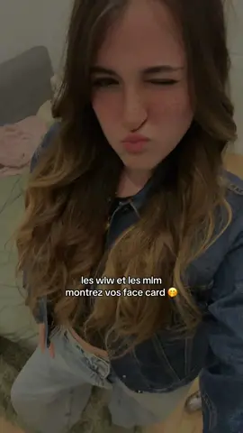 je veux voir des pains #coquettegirl #wlw #mlm 