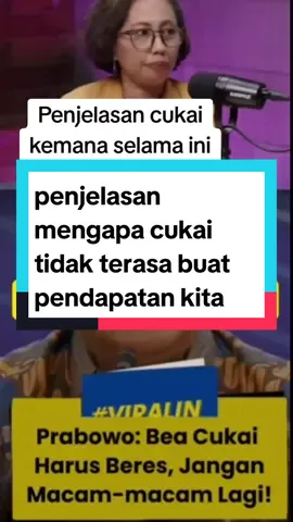 mengapa cukai rokok tidak terasa buat indonesia#CapCut#fyppppppppppppppppppppppp #hariini #creatorsearchinsights #200k 