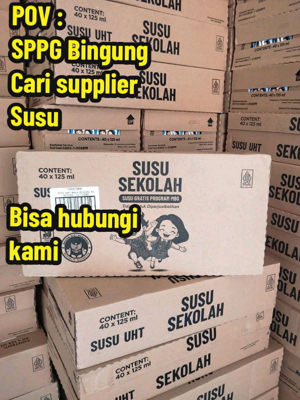 Ada pemilik SPPG atau pengelola SPPG, cari supplier bahan baku, kita siap bantu support program ' Makan Bergizi Gratis ' #mbg #SPPG #viral #bahanbakumbg #makanbergizigratis #mbglovers❤️ #mbgbandung #sppgbandung 