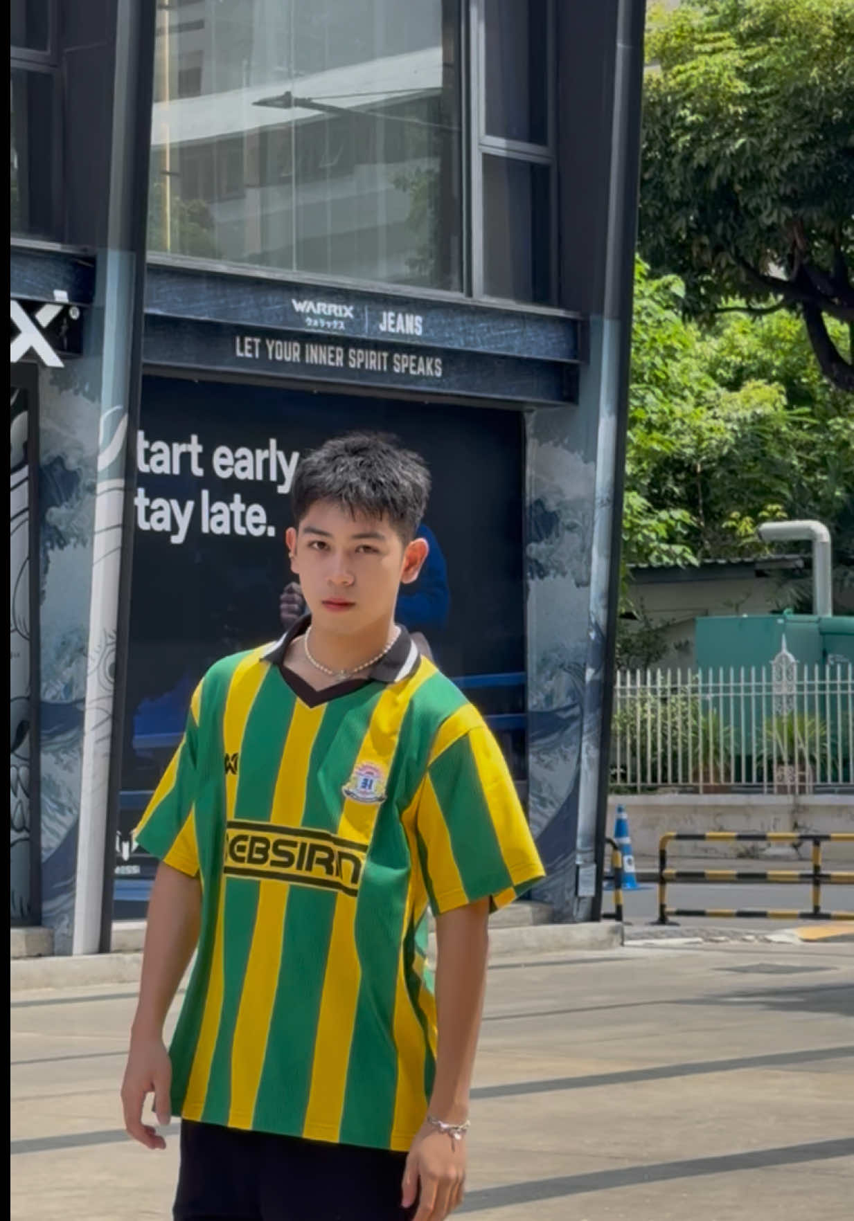 #StarOfFourJaturamit  #jaturamitr31  #StarOfFourXWarrix  #warrixjaturamitr31  #fyp 