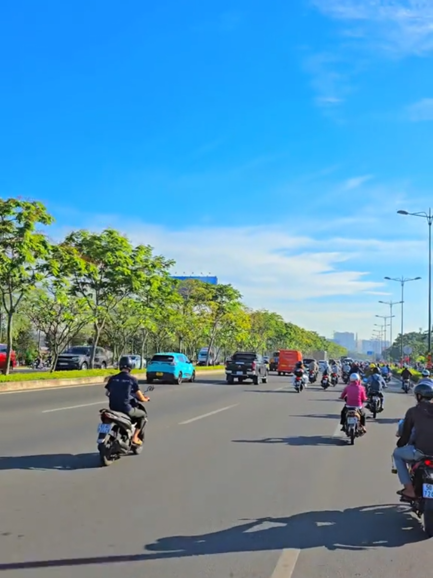 Ai biết đến cái tên kha Vạn Cân và cầu Gò Dưa chắc cũng ở SG đc vài chục cái tết rồi nhỉ😄 #travelvn #traveltiktok #saigon #🇻🇳 
