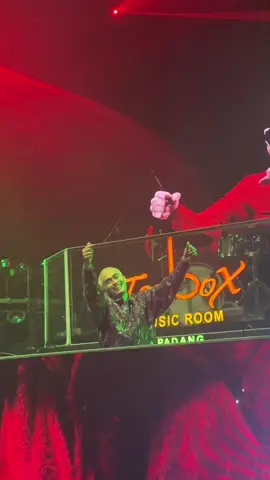 Petcaahhh bgt 🙌  @BANG MISTER ALOY 👑😎 #fyp #aloy #aloyviral🤙🤙 #teeboxpadang 