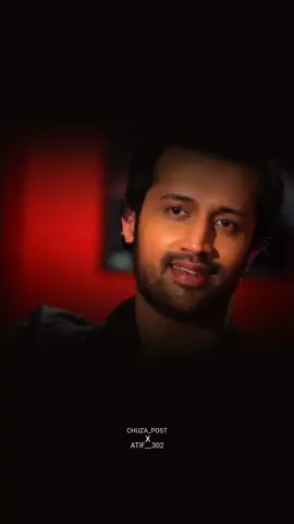 Mera program ver gaya lala . . .#atifaslam #aadeez 