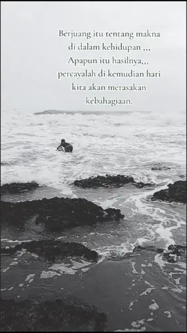 Tetap semangat teman 💪