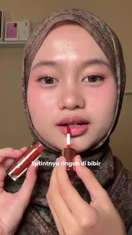 stainnya awet bgt sih inii 🥹💖 #favairy #liptintviral #rekomendasiliptint #viral #newrachun 