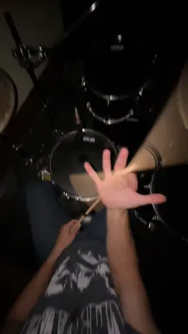 Zombie 🧟‍♂️ | Drum cover #fyp #epic #drums #drummer #zultancymbals 