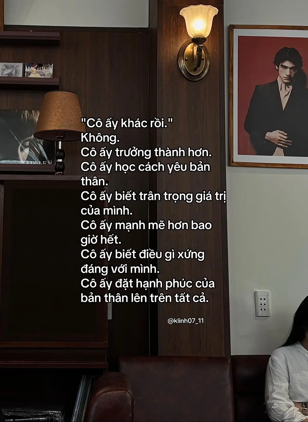 #klinh07_11 #xh #dongluc #xuhuong #viral 