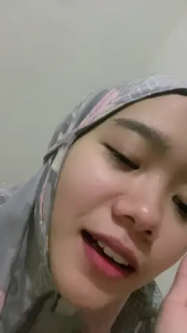 uda lama ga ngeluarin suara, jdi berat bngt😫 #jiharkah #fyp 