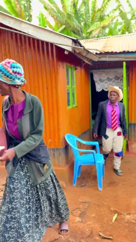 Wacuguni na bwana yake hawaskizani😂😂😂 #dadasarahyoutube #kikuyucomedy @Gaceri 🙎🏽‍♀️😅 @Wa-Munyugi 