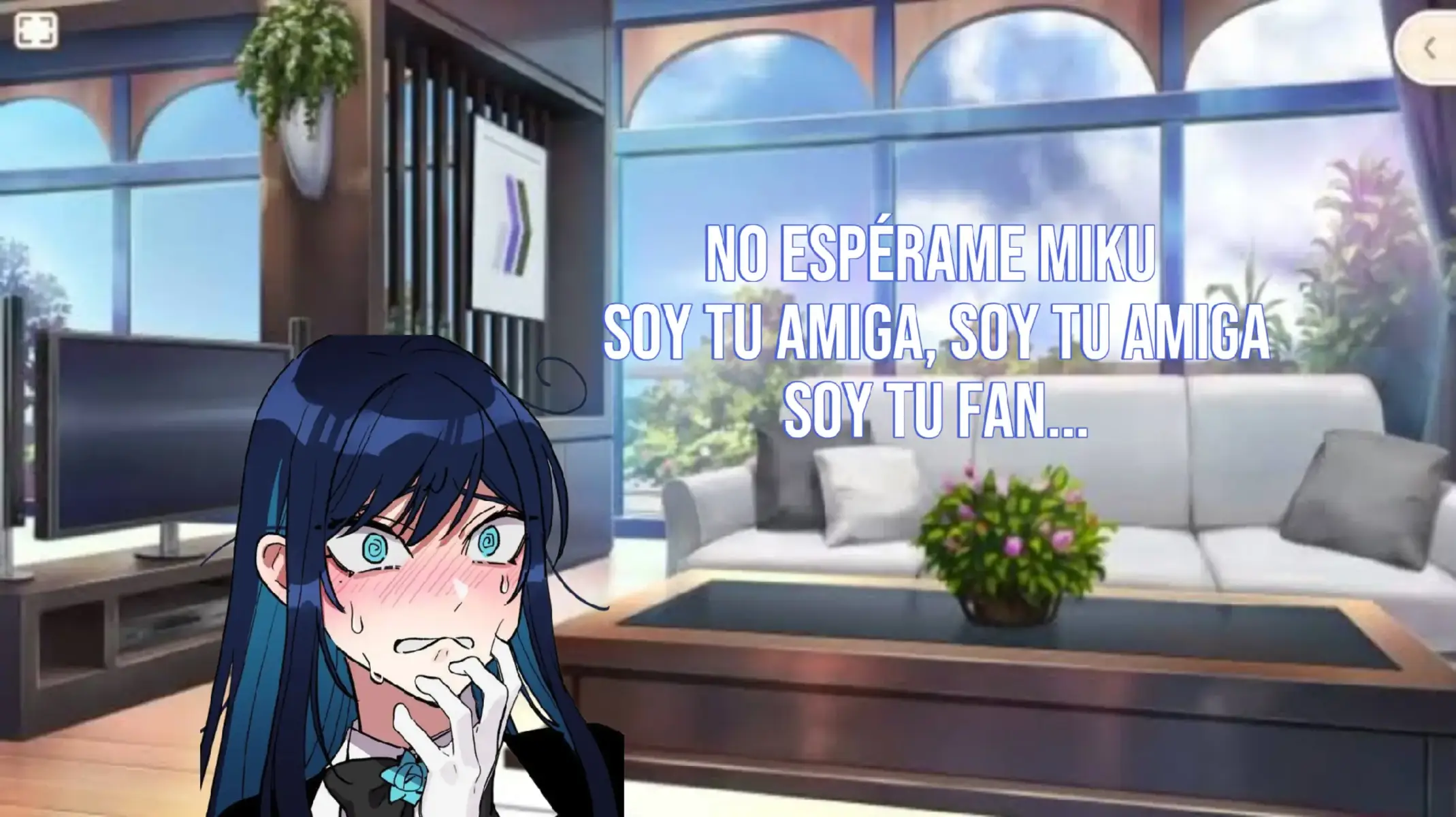 Lamento mucho haber tardado demasiado subirlo es que ka chamba te consume mucho pero bueno les agradezco que hayan esperado para este momento  Créditos: @Freddy_Pachonsito  #ado #hatsunemiku #esdetonaroserdetonado #freddypachonsito #bonifacio 