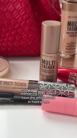 Love at first blend 💋 From face to eyes to everything in between, these are formulas you can count on. #RimmelLondon #livelifeloud 