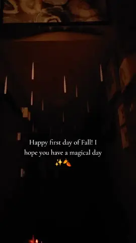 #fall #firstdayoffall #spookyseason #falldecor 
