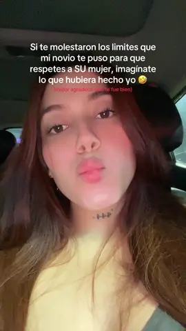 Un borradorsito pa no perder la costumbre ✨😂 #draft #novio #parejas #novia #limites 