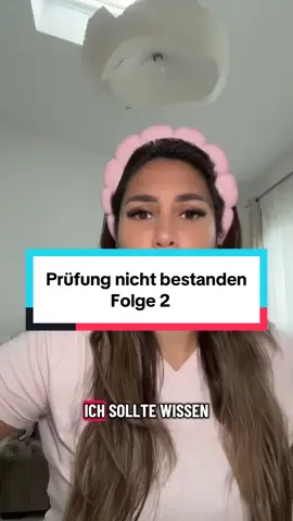 Folge 2 - „Der Durchfallgrund.“ #fahrstunde #fahrprüfung #führerschein #storytime #fürdich 