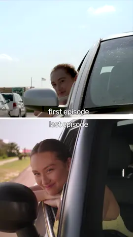 from the first drive to the last 💛 #TheSummerITurnedPretty