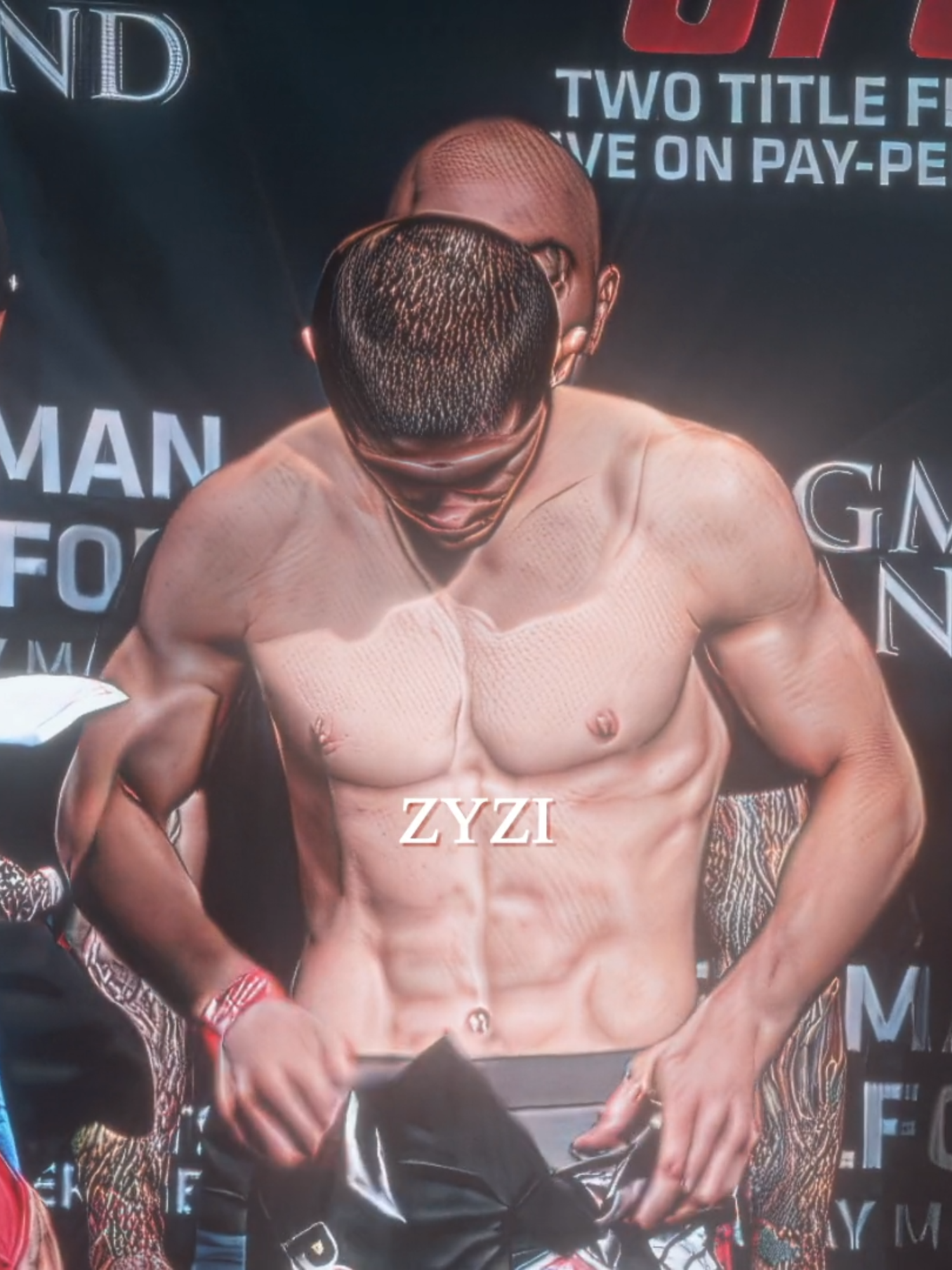 My GOAT #Islammakhachev #ufcedit #UFC #fyp