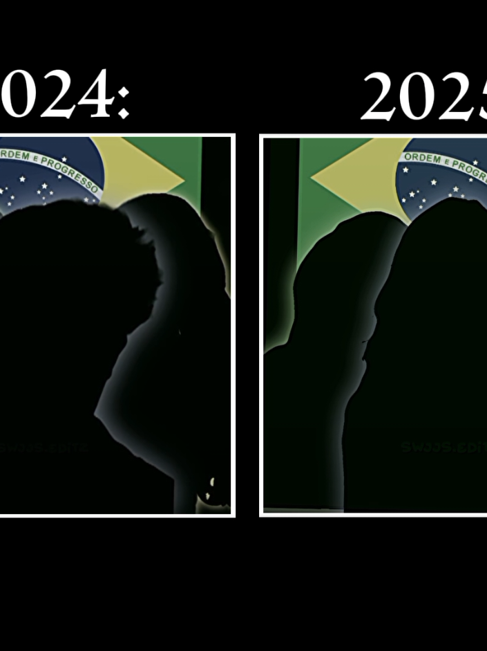 Supermodel Trio: 2024 x 2025 Evolution ✨ || #swjjseditz #edit #adrianalima #giselebundchen #alessandraambrosio ||