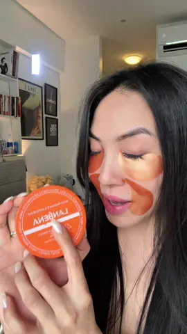 add môt bước nhỏ vào routine, mặt mũi tươi tắn hẳn ra 😚 #Lanbena #chamsocda #Lanbenamatnamat #giamtham #skincare 