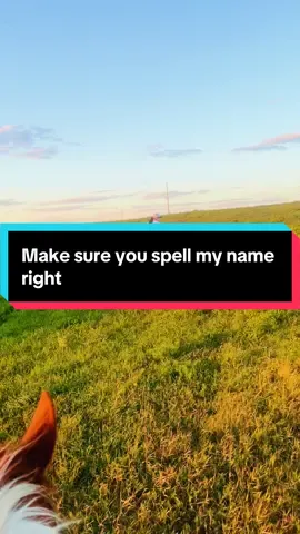 Add me to the list I guess #horsetok #freedomofspeech #EquestrianLife #releasethelist #epstein 