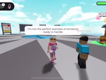The people who were using vc was just screaming 67.. #kpop #kpopfyp #katseye #viral #roblox 