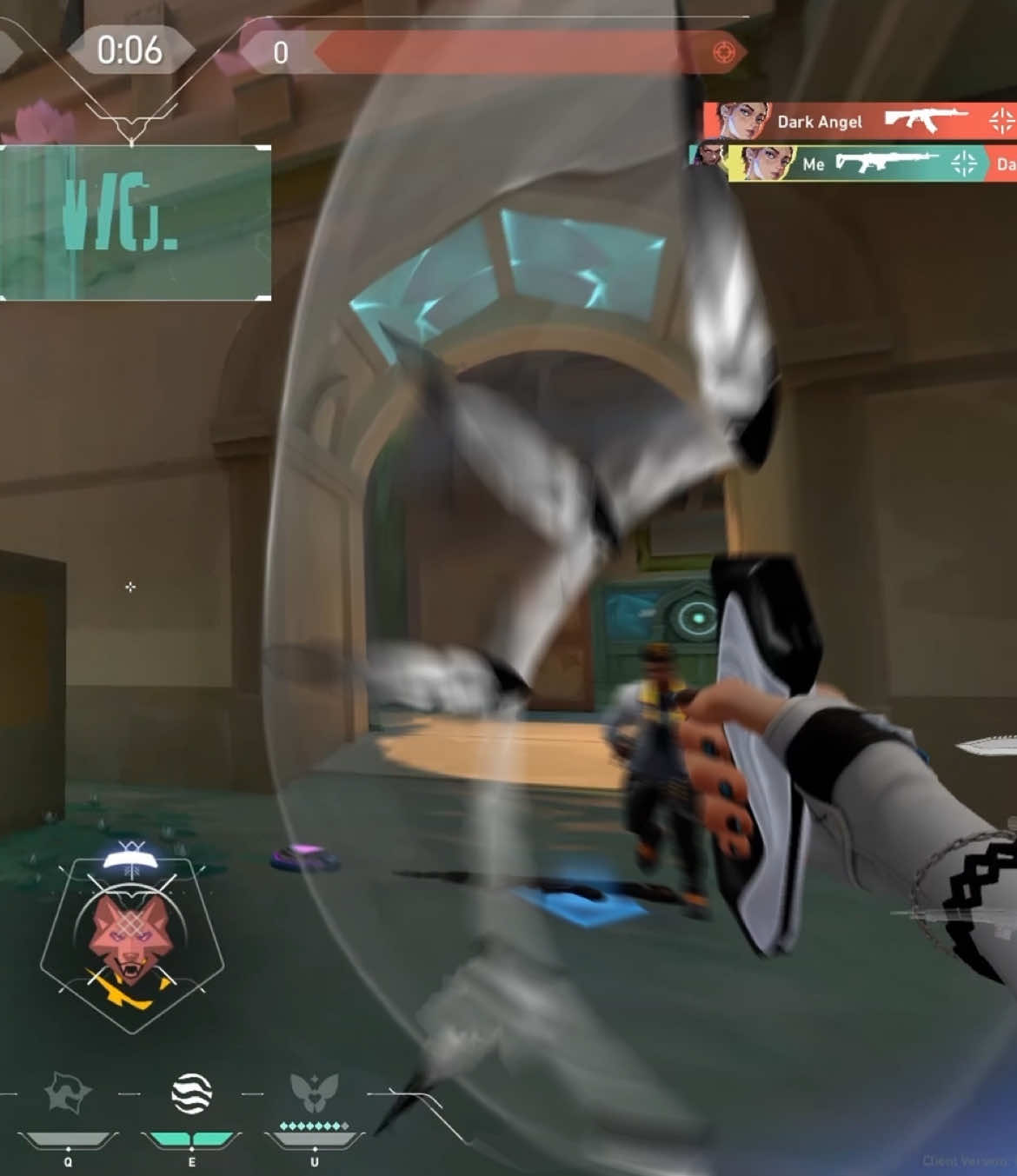 #Valorant #valorantclips #fyp 