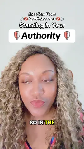 #spiritspouses #spiritspouse #spiritspousedeliverance #christiantiktok #fasting 