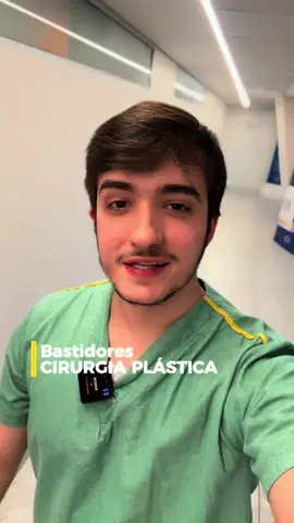 Bastidores 🎥 #medicina #cirurgia #fy 