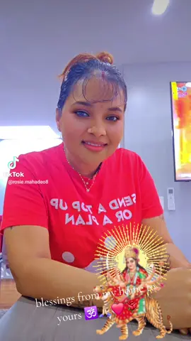 happy navratri 🕉🙏🏻❤️🌹🕉@Raj Arjune @★彡 AཽKཽ 彡★ @💪✨️𝒫𝓮𝓻𝓼𝓪𝓾𝓭 @mzdebo_ @🕉DEVI 🔥PERSAUD ♌️ 