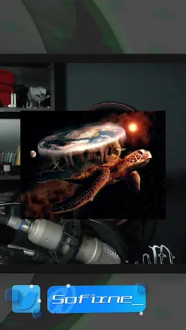 je sais pas si c’est la pire ou la plus grande théorie de l’histoire finalement  twitch : Sofixne__