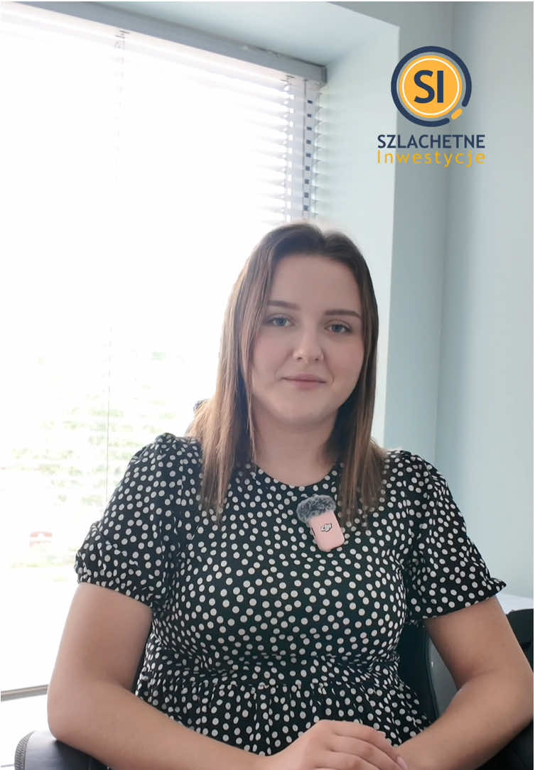 Kiedy warto, a kiedy nie warto kupować złota? 💵 #SzlachetneInwestycje #złoto #inwestowanie #inwestycje #gold 