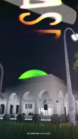 #roblox #kajianislam #murojaah #fyp 